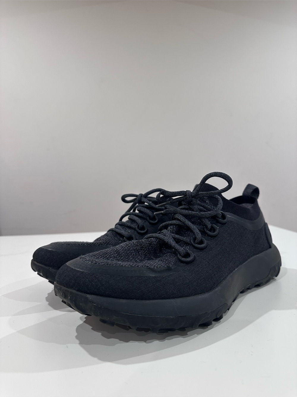 Allbirds Trail Runners